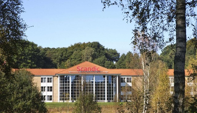 Scandic Silkeborg