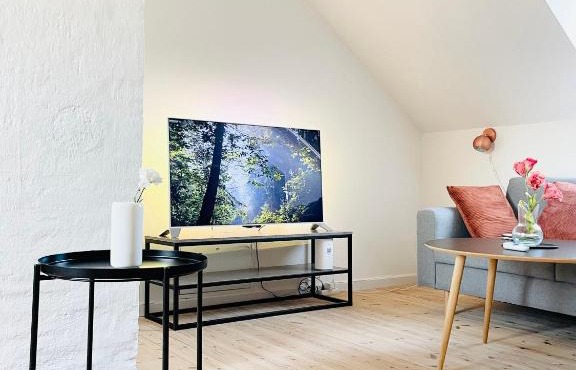 Scandinavian Apartment Hotel - Lunden 1 - Central 3 bedroom apartment on two floors