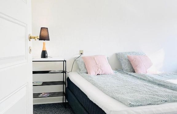 Scandinavian Apartment Hotel - Tobaksgården - 2 room apartment