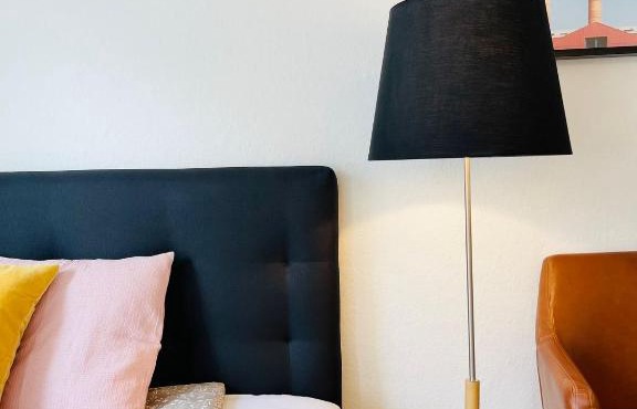 Scandinavian Apartment Hotel -Lunden 2- Central 2 room apartment