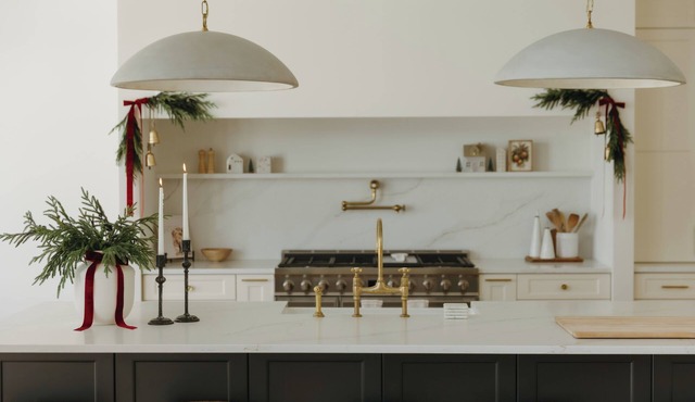 Scandinavian-Inspired Lake House on Lake Superior