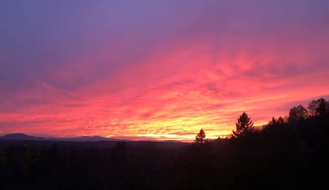 Scandinavian-inspired 3-bedroom cottage