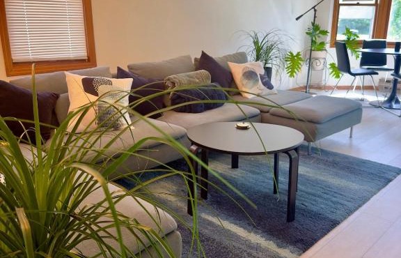 Scandinavian Retreat