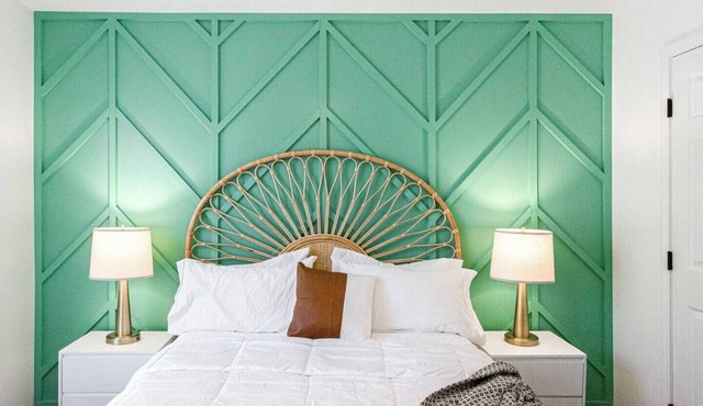 Scandinavian Retreat cls to Battery/Truist/W King