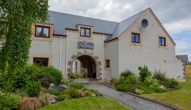 Scandinavian Village Ltd