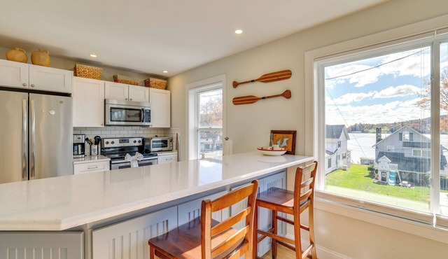 Scanton Area Retreat: Drive to Montage & Elk Mtn!