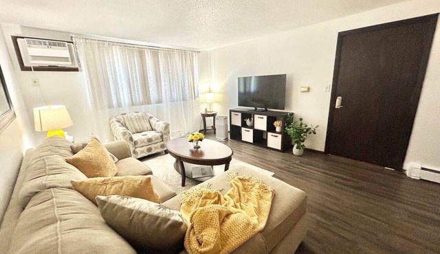 Scape to Your Marion Getaway!