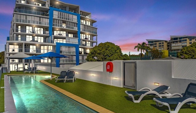 "Scarborough Beach 507" - Scarborough Q 4020