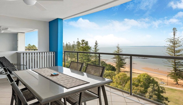 "Scarborough Beach 701" - Scarborough Q 4020