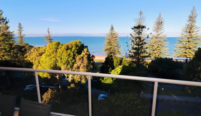 Scarborough Beach Resort QLD