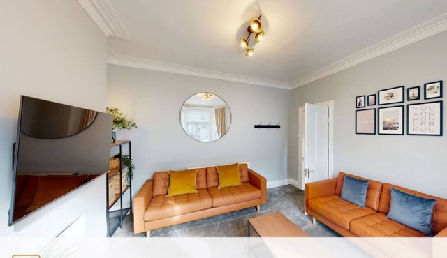 Scarborough Stays Norwood House