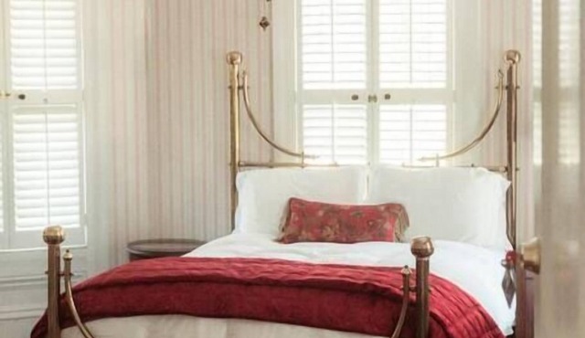 Scarlett Room - At Avera-Clarke