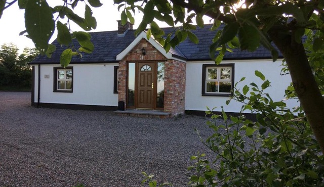 Scarlett Rose Cottage