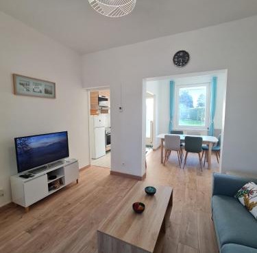 Scarpe House - Garage - Jardin - Wifi - Douai