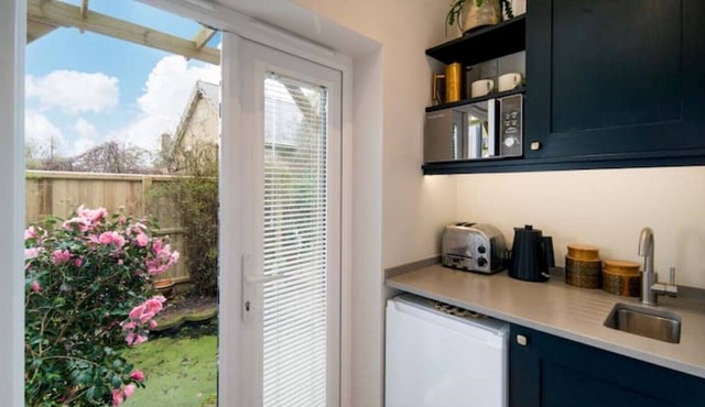 Scaw Fell, boutique 1bed studio