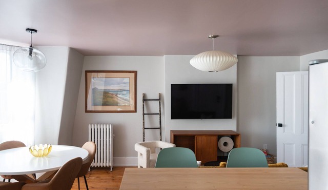 Scenic 1-bedroom rental in Newburgh