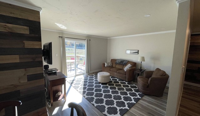 Scenic 2BR by Pine Mountain - Ski Hill + Golf Course