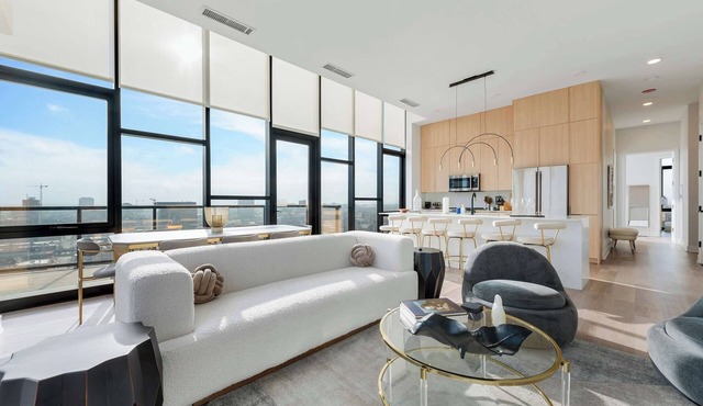 Scenic 3BR PH for Tourism + Prime Location