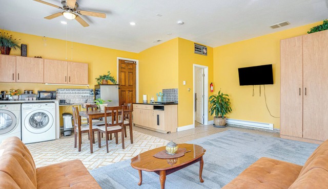Scenic Aurora Studio on 3 Acres: Easy 1-70 Access