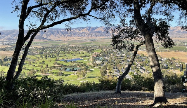 Scenic Beauty 5000 sq ft on 10 acres. close to wineries, airport, & Beach!