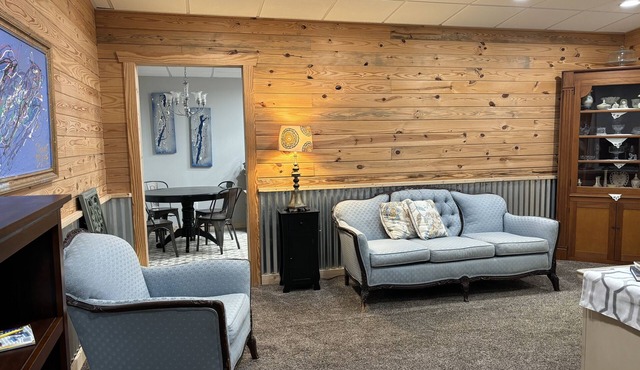 Scenic Countryside Condo