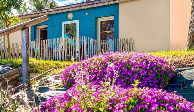 Scenic Countryside Retreat Near Puy du Fou - Perfect for Family Getaways