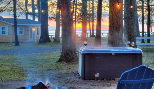Scenic Drive Resort - Cabin #1