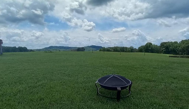 Scenic Farm with lots to do and lots of room