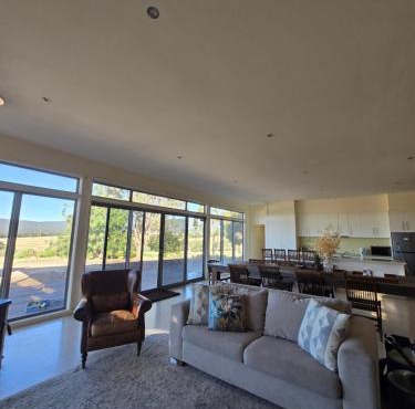 Scenic Getaway in the Pyrenees Region