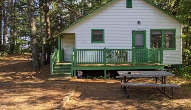 Scenic Hideaway with Stunning Lake Views and Beach Access