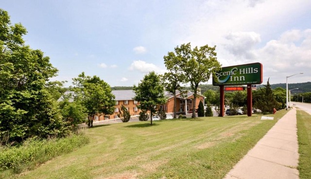 Scenic Hills Inn