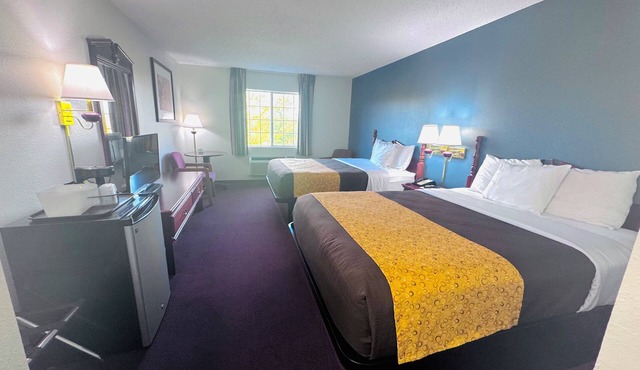 Scenic Hills Inn