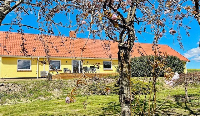 Scenic holiday home in Ostevra
