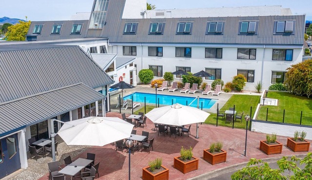 Scenic Hotel Marlborough