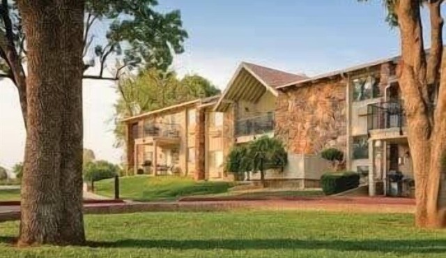 Scenic Lakeside Escape: 1BR at Wyndham Grand Lake