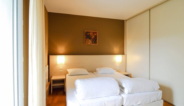 Scenic Retreat near Lake Geneva, Jura forests and Mont Blanc