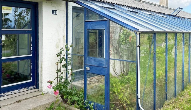 Scenic Retreat in Boddum - By Traum Ferienwohnungen