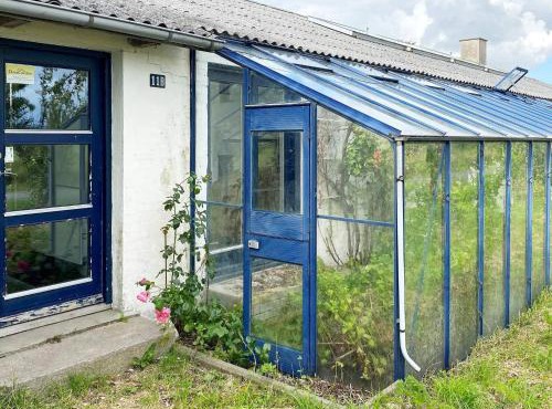 Scenic Retreat in Boddum
