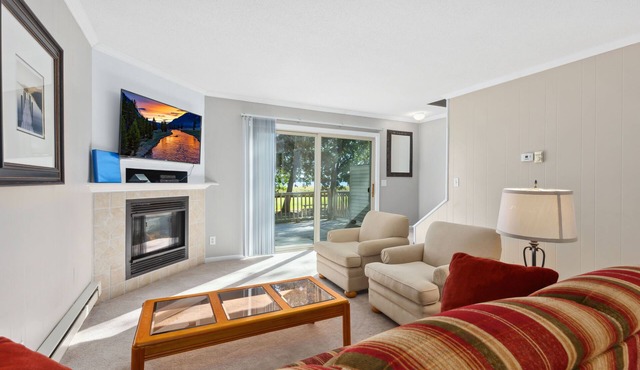Scenic Retreat with Beach Access in Park Rapids