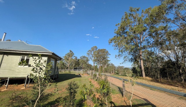Scenic Rim Farmstead Retreat, Rathdowney
