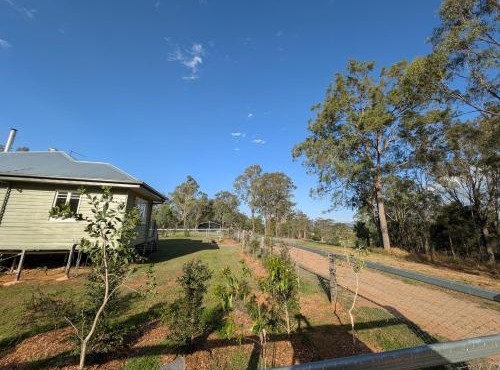 Scenic Rim Farmstead Retreat