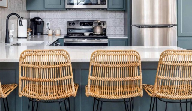Scenic River Views | Pet-Friendly Cabin | Sleeps 5