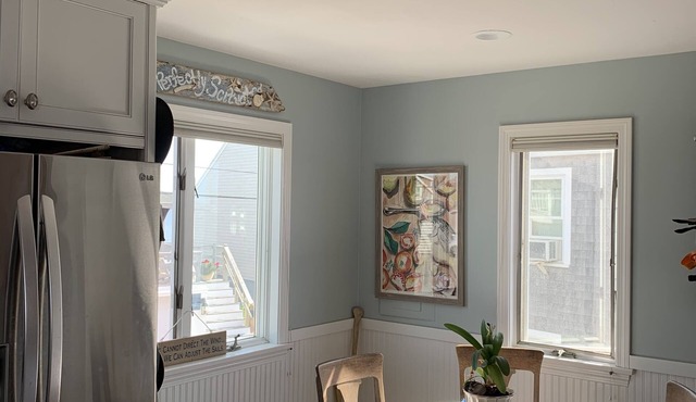 Scenic Scituate Harbor