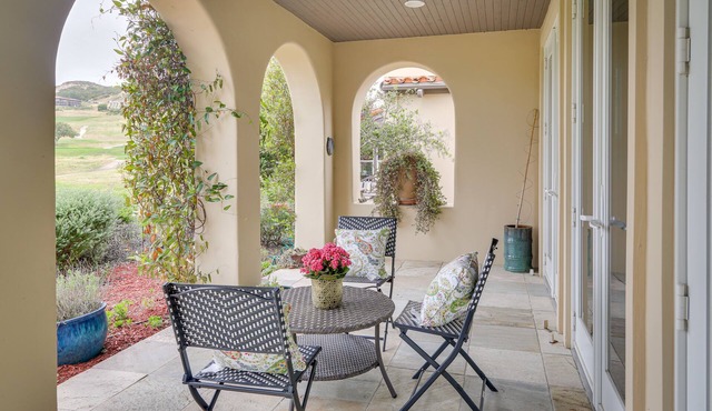 Scenic & Spacious Monterey Home - 7 Mi to Beach!