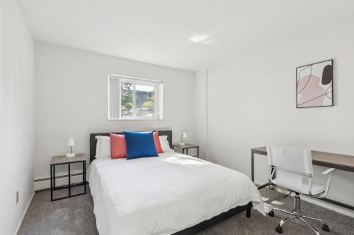 Scenic towers 3105I Cozy & Comfy I Free Parking