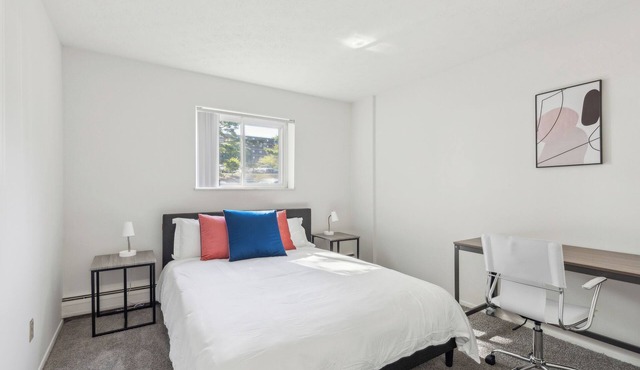 Scenic towers 3105I Cozy & Comfy I Free Parking