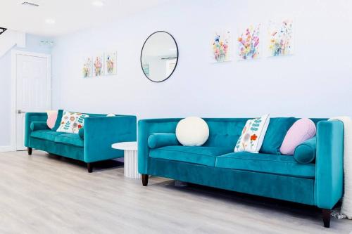 Scenic View - Fire Pit - Near Legoland Woodbury Commons and the Castle