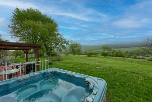 Scenic View Lodging