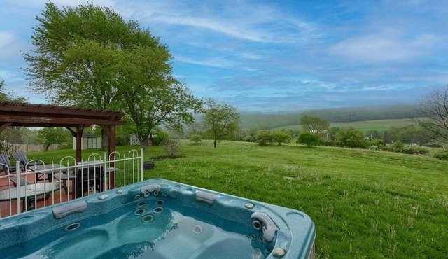 Scenic View Lodging - Scenic View Lodging