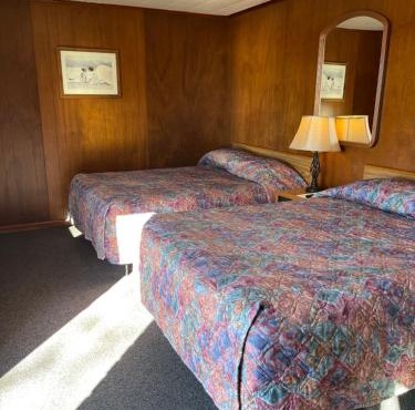 Scenic View Motel & RV Park